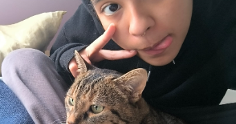 cassandra pet sitter à CHEVILLY LARUE 94550_1