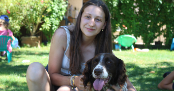 emma pet sitter à DIJON 21000_0