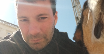 vincent pet sitter à MONTPELLIER 34000_0