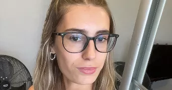 lucie dog sitter à MEYZIEU 69330