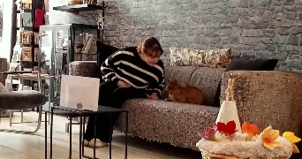 léa pet sitter à VILLENEUVE D ASCQ 59491_1