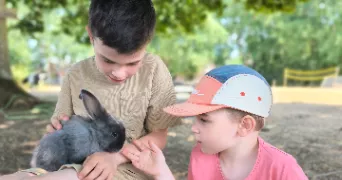 isabelle pet sitter à AMIENS 80000