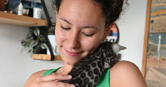 clara pet sitter à TALENCE 33400_0