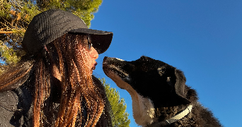 loukia pet sitter à Trouillas 66300_0