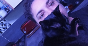 ludivine pet sitter à BENODET 29950_2