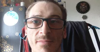 kevin  pet sitter à EPINAL 88000