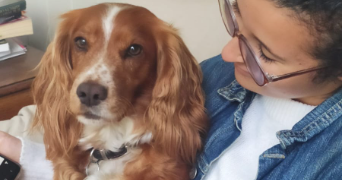 Sarah pet sitter à PARIS 05 75005_7