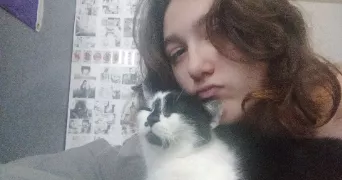 clara-lou pet sitter à THONON LES BAINS 74200