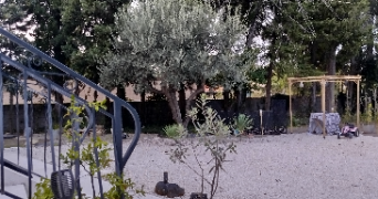 christine pet sitter à EYGUIERES 13430_1