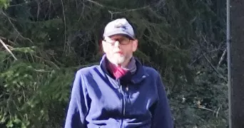fabrice pet sitter à LE HAVRE 76600