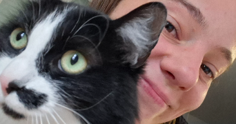 johana cat sitter à EYBENS 38320_3