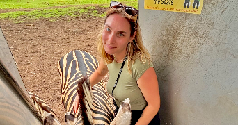 léa pet sitter à GUERANDE 44350_0