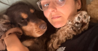 anne-sophie pet sitter à MONTREUIL 93100_7