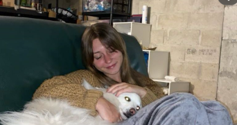 alizéa pet sitter à REMY 60190_0