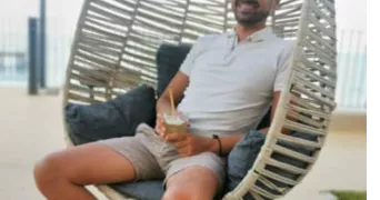 thibault pet sitter à CHATILLON 69380