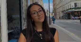 léa pet sitter à NANTES 44100