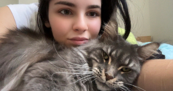 océane pet sitter à OLORON STE MARIE 64400_1