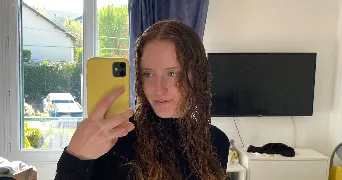laura pet sitter à POISSY 78300