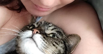 nathalie pet sitter à ROSNY SOUS BOIS 93110_3