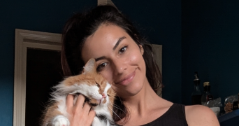 melanie pet sitter à PARIS 04 75004_0