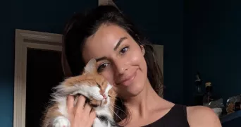 melanie pet sitter à PARIS 04 75004