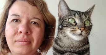 laurine pet sitter à PLAINFAING 88230