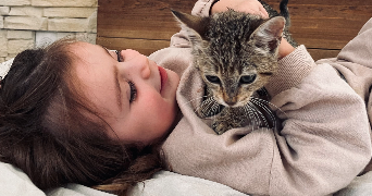 emilie pet sitter à SOUCIEU EN JARREST 69510_2