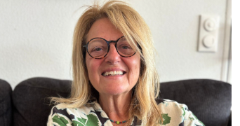 claudine pet sitter à ST PIERRE EN FAUCIGNY 74800_0