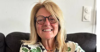 claudine pet sitter à ST PIERRE EN FAUCIGNY 74800