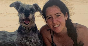 kiara pet sitter à Paris 75008_2