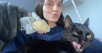 perrine pet sitter à BALAZE 35500_5