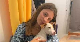 marine pet sitter à RENNES 35000