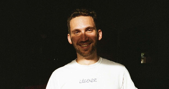 timothée pet sitter à VENISSIEUX 69200_1