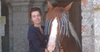 manon pet sitter à GRENOBLE 38100_1