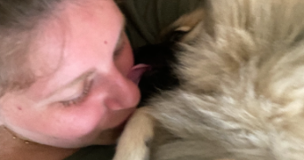 maëlys pet sitter à YVRAC 33370_4