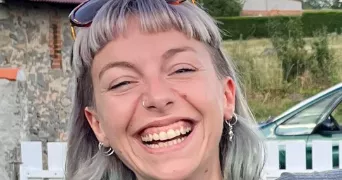 margot pet sitter à RENNES 35200