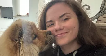 marie pet sitter à MASSY 91300