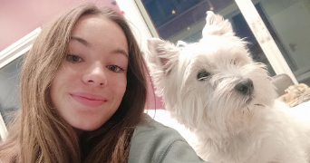 laurette pet sitter à MALINTRAT 63510_1