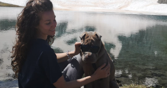marion pet sitter à COLOMBIER SAUGNIEU 69124_3