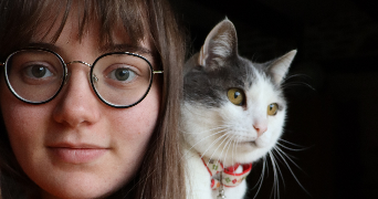 mélina pet sitter à TOULOUSE 31300_1