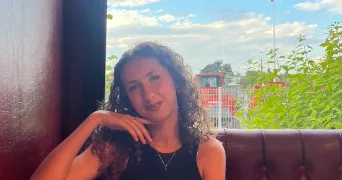 louna pet sitter à JOURNANS 01250