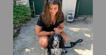carla pet sitter à PARIS 05 75005_3