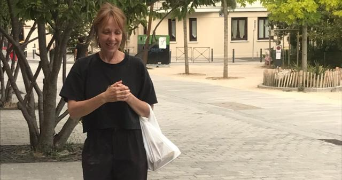 marie pet sitter à LES LILAS 93260_0