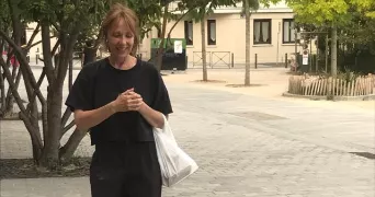 marie pet sitter à LES LILAS 93260