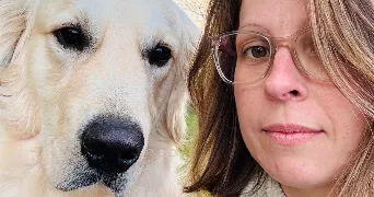 alexia pet sitter à AVANTON 86170