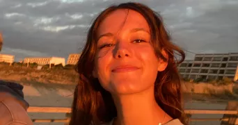 sofia pet sitter à Bruz 35170