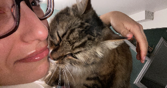 clara pet sitter à BORDEAUX 33000_1