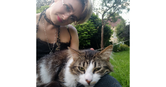 sierra pet sitter à CETON 61260_2