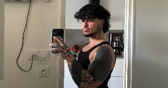 eliott pet sitter à ST BRIEUC 22000