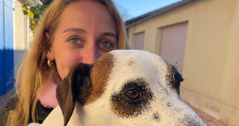 marlène pet sitter à STRASBOURG 67000_0